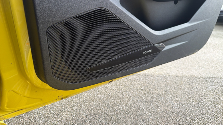 Audi A1 25 TFSI S Line 5dr Petrol Hatchback